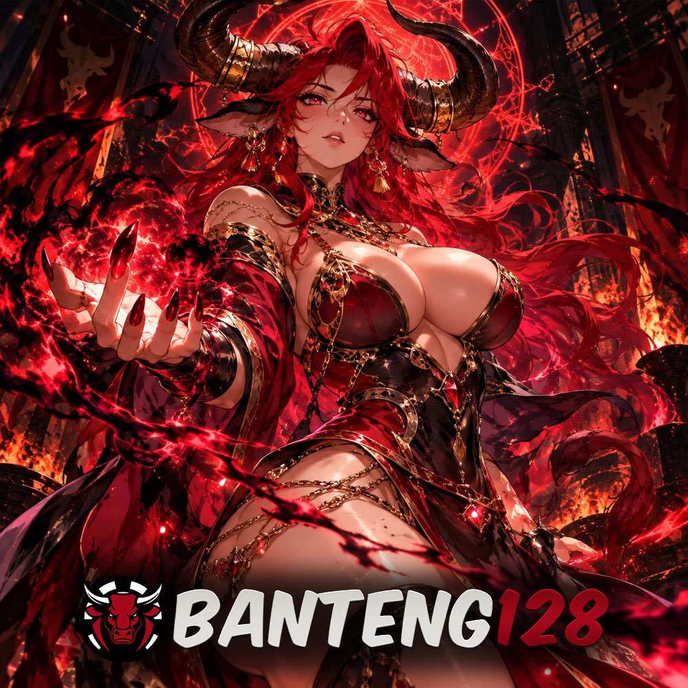 Banner Utama Banteng128